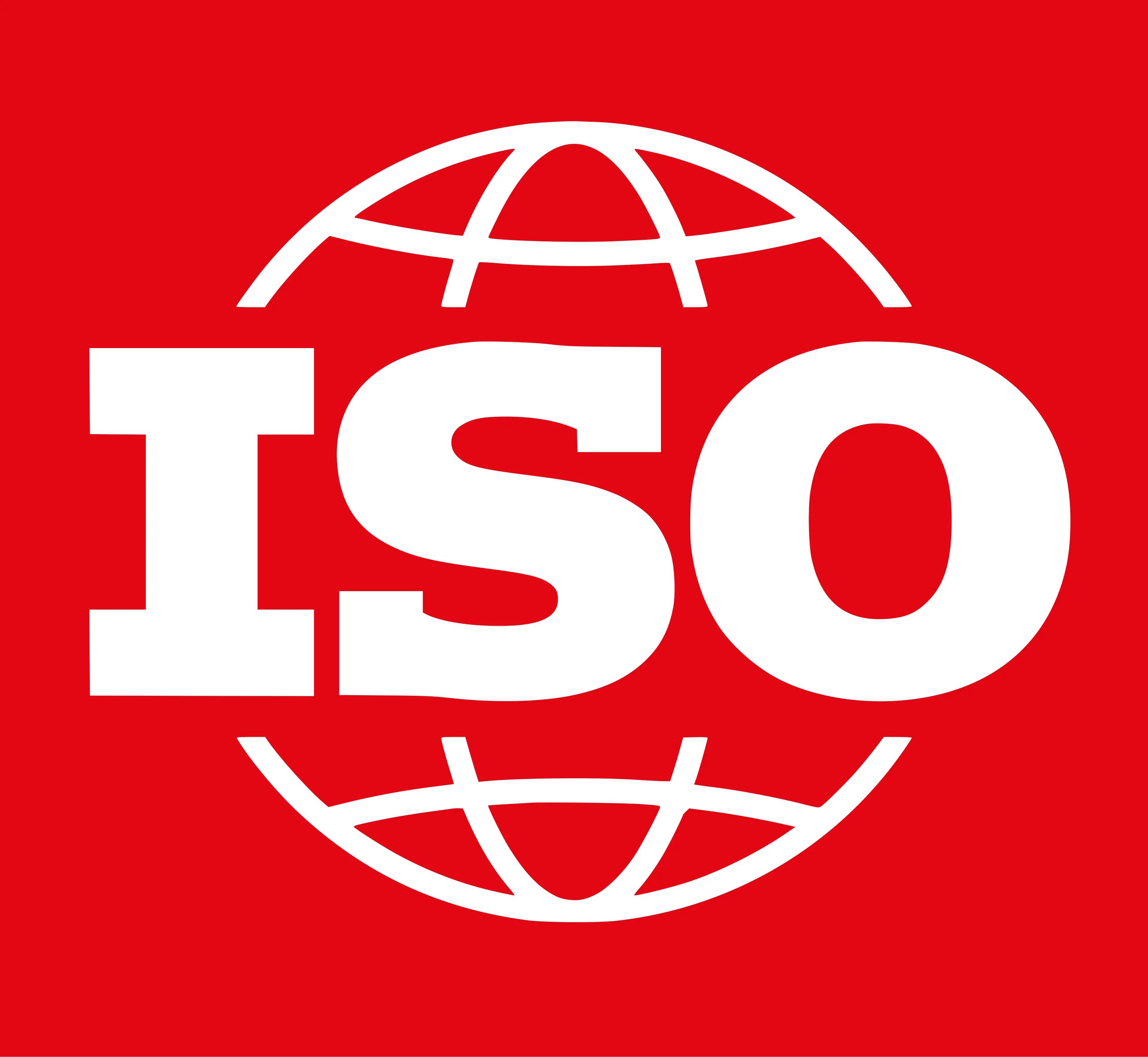 ISO 9001 & ISO 22000