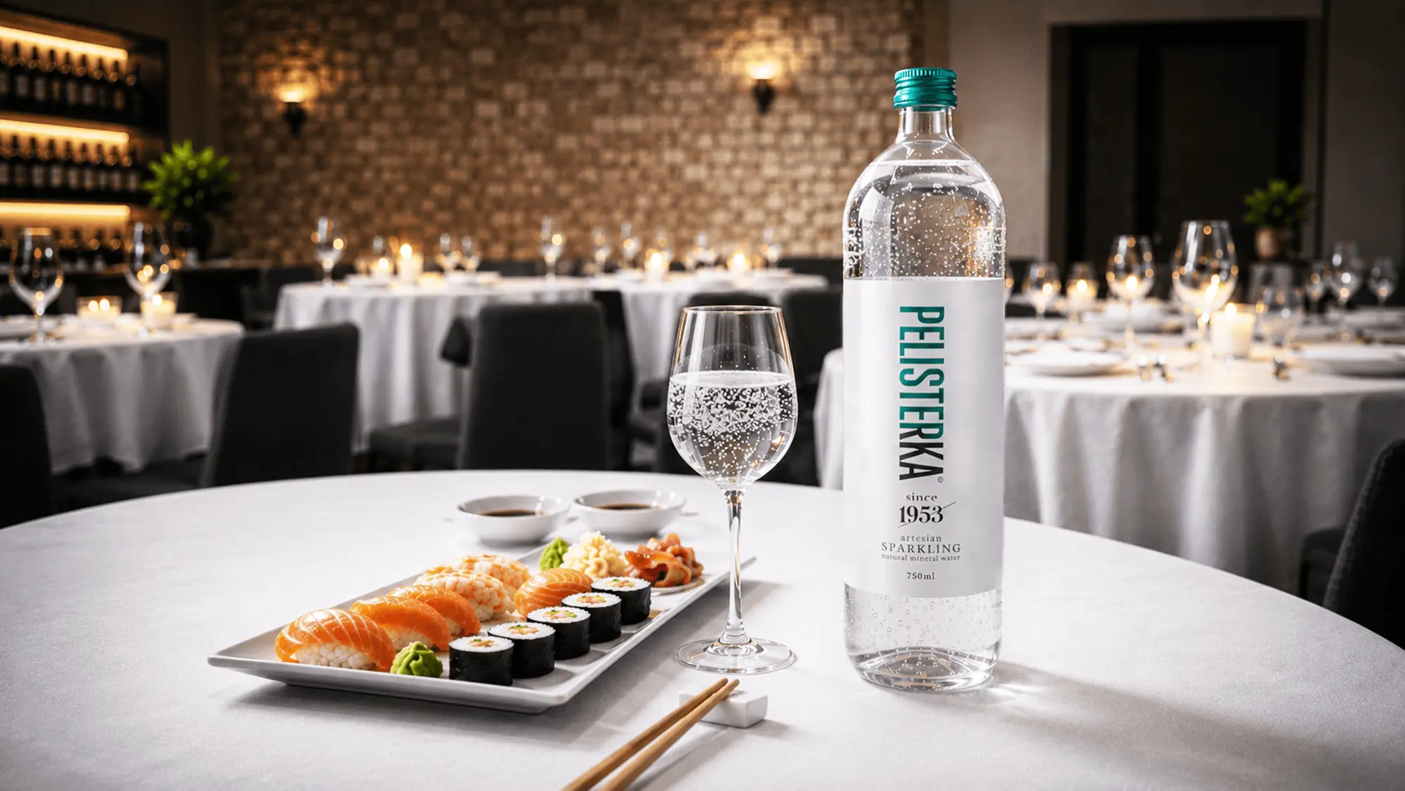 Gastronomy